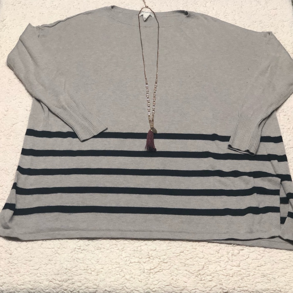 Tunic Sweater - Picture 3 of 6